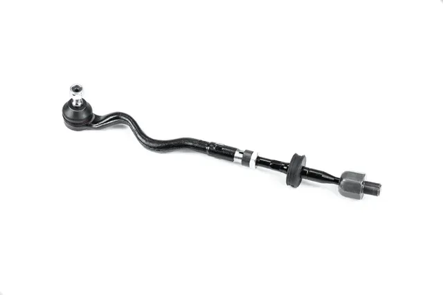 Тяга рулевая правая в сборе (Metaco). Артикул 4030030R