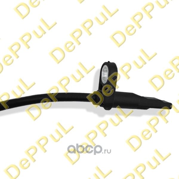 Датчик АБС передний левый (Deppul). Артикул DE4791L0ALR