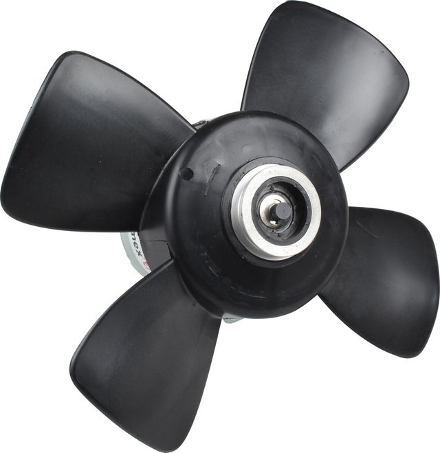 Вентилятор радиатора двигателя JP Group для Audi 80 III (B2) 1984-1986. Артикул 1199102100