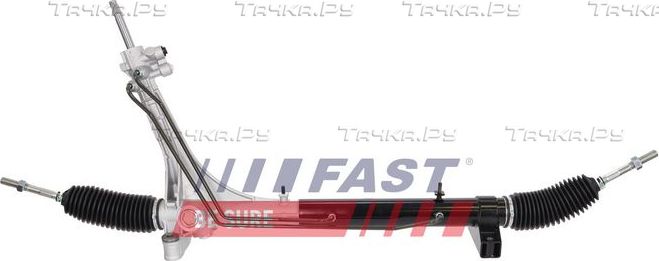 Рулевая рейка Fast. Артикул FT19122