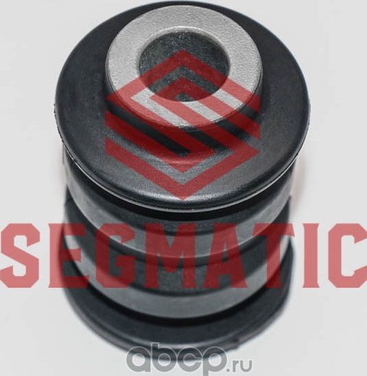 Сайлентблок рычага пер Opel Antara Chevrolet Captiva all 06 (Segmatic). Артикул SGB7103