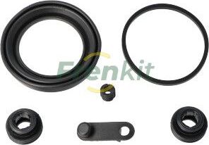 Ремкомплект тормозного суппорта Frenkit передний для Kia Proceed I 2008-2013. Артикул 257070