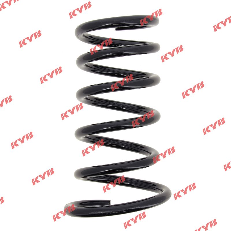 Пружина подвески KYB (Каяба) K-Flex. Артикул RG6800