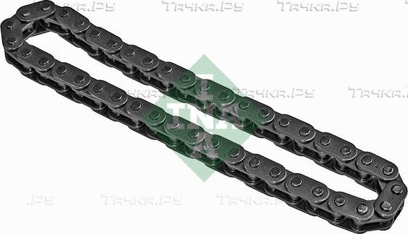 Цепь привода распредвала Ina для SEAT Leon II 2005-2012. Артикул 553 0209 10