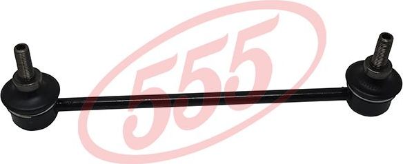 Стойка (тяга) стабилизатора 555. Артикул SL-H140