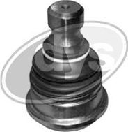 Шаровая опора DYS передняя для Kia Sorento II 2009-2026. Артикул 27-20355