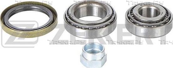 Ступичный подшипник (комплект) Zekkert. Артикул RL-1220