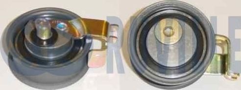 Натяжной ролик (натяжитель) ремня ГРМ Ruville. Артикул 540454