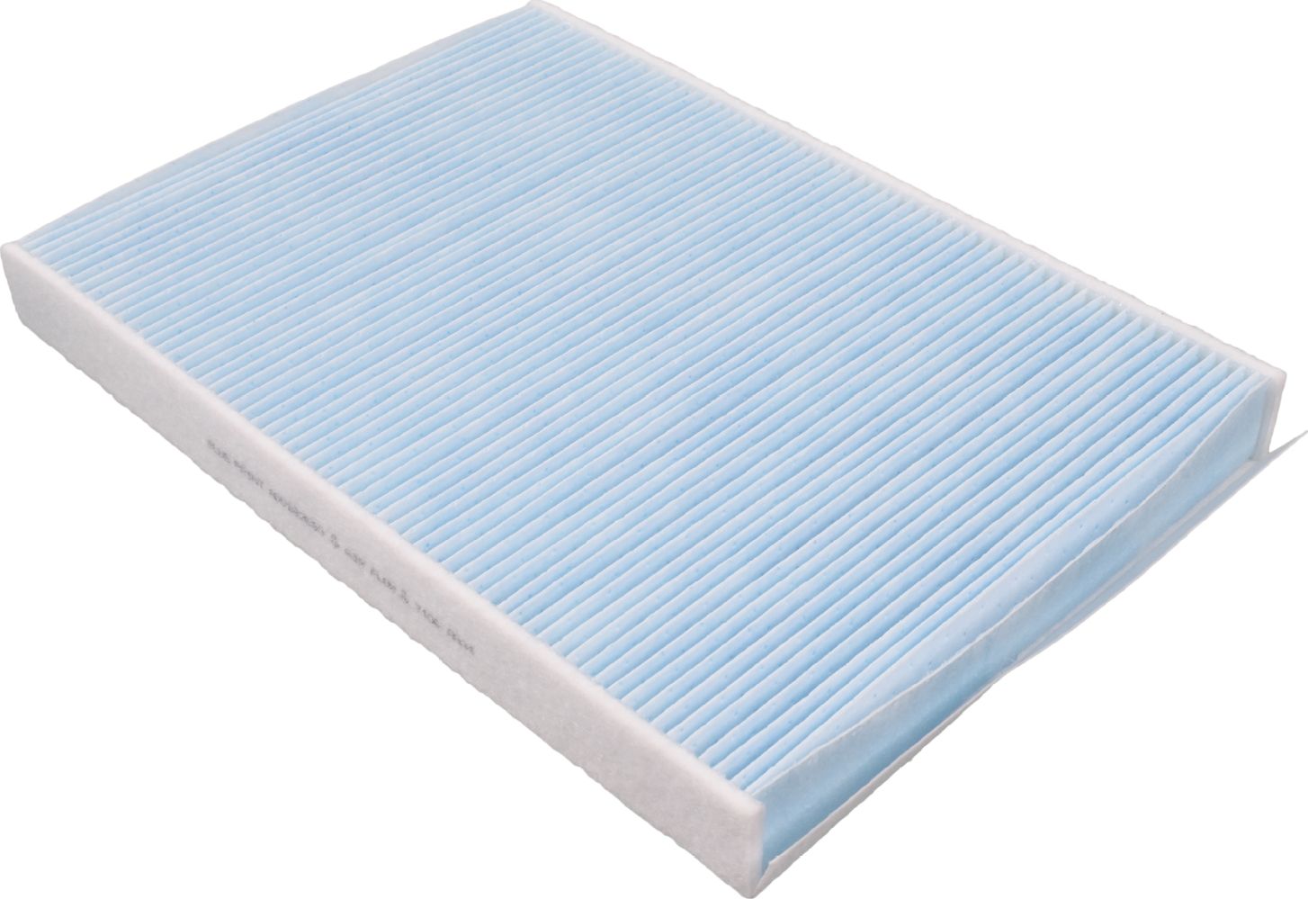 Салонный фильтр Blue Print. Артикул ADV182530