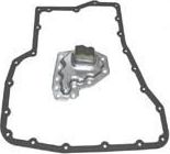 Фильтр АКПП JS Asakashi. Артикул JT120K