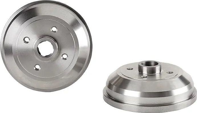 Тормозной барабан Brembo ESSENTIAL LINE. Артикул 14.6796.10