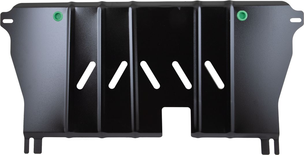 Защита NLZ для картера Zotye Z300 ECO 2016-2026. Артикул ZOTYEZ300-3345001-Z01.021