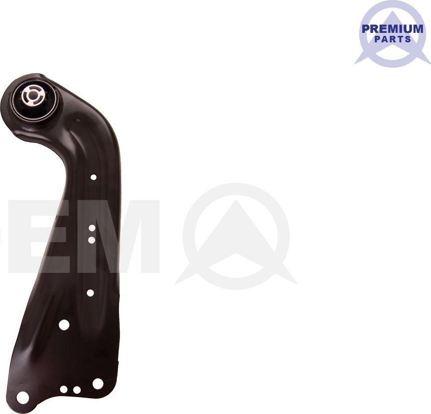 Продольный рычаг задней подвески Sidem (Листовая сталь). Артикул 37159