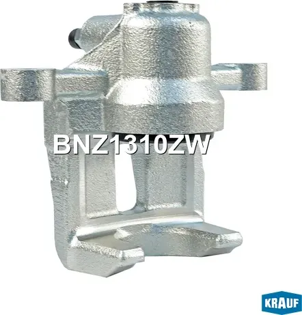 Суппорт тормозной Krauf. Артикул BNZ1310ZW