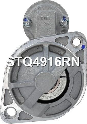 Стартер Krauf. Артикул STQ4916RN