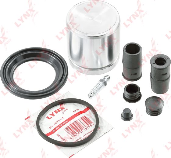 Ремкомплект тормозного суппорта LYNXauto. Артикул BC-6426