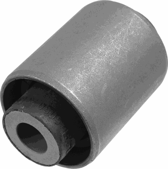 Сайлентблок заднего рычага подвески Lemforder задний правый/левый нижний внутренний для Chevrolet Malibu VIII 2012-2016. Артикул 35525 01