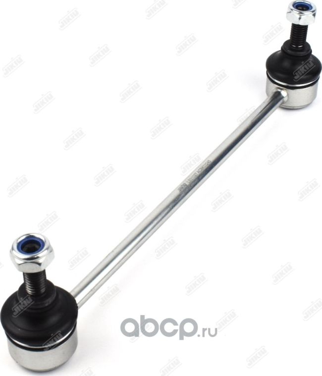Тяга стабилизатора MERCEDES-BENZ_A 150_W169_(2004-2012)/_A 200_W169_(2004-2012)/_B 200_W245_(2005-20 (Jikiu). Артикул ls31027