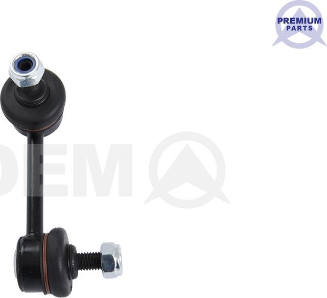 Стойка (тяга) стабилизатора Sidem. Артикул 47069