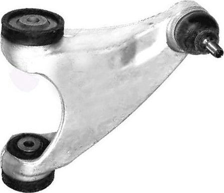 Поперечный рычаг передней подвески Denckermann правый верхний для Alfa Romeo GT 2003-2010. Артикул D120158