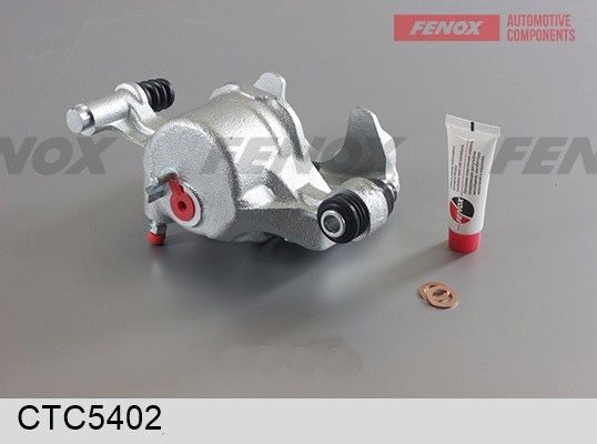 Тормозной суппорт Fenox передний правый для Hyundai Accent II 1999-2006. Артикул CTC5402