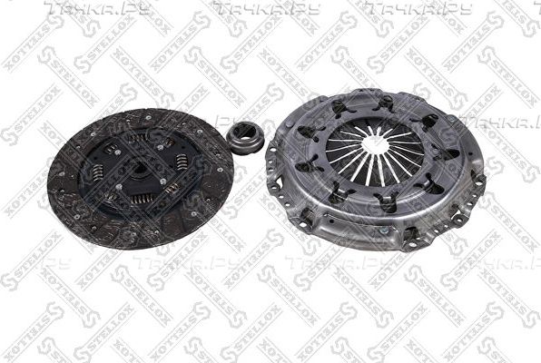 Сцепление (комплект) Stellox для Citroen C4 I 2008-2013. Артикул 07-01174-SX