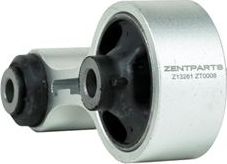 Подушка (опора) двигателя Zentparts. Артикул Z13261