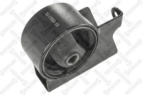 Подушка (опора) двигателя Stellox передняя для Mitsubishi Space Runner II 1999-2002. Артикул 25-17630-SX