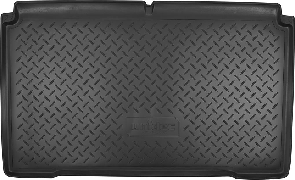 Коврик Норпласт для багажника Suzuki Grand Vitara II 5-дв. 1997-2005. Артикул NPL-P-85-19