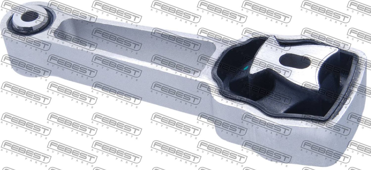 Подушка (опора) двигателя Febest для Volvo V60 I 2010-2018. Артикул VLM-XC70RR