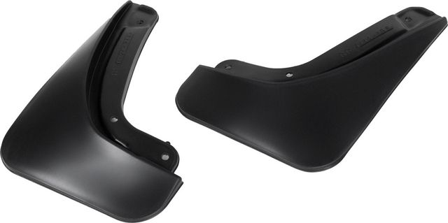 Брызговики Rival задняя пара для Haval Jolion 2021-2026. Артикул 29404002