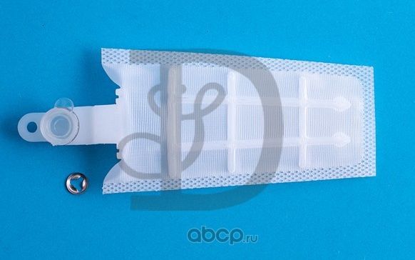 Фильтр топливный 23217-74021 PT22A Yunxin Yunxin. Артикул PT22A