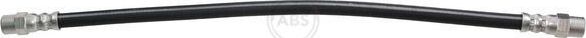 Тормозной шланг ABS. Артикул SL 6117