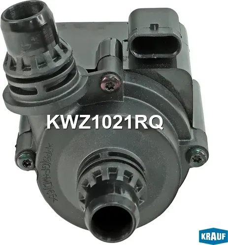 Насос водяной электрический (Krauf). Артикул KWZ1021RQ