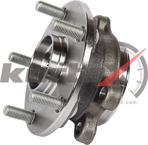 Подшипник пер. ступ. ком/кт [ступица] (Kortex). Артикул KHB4293STD