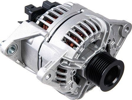 Генератор Stellox для Fiat Ducato II 2002-2006. Артикул 06-10843-SX