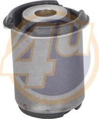 Сайлентблок переднего рычага подвески 4U. Артикул LR-P-11494