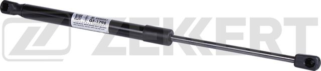 Амортизатор (упор) багажника Zekkert. Артикул GF-1798