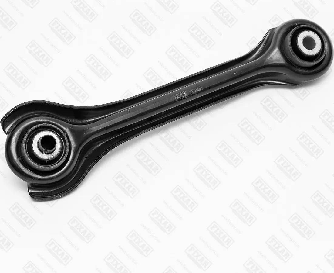 Рычаг подвески задний верхний левый/правый Mercedes-Benz W201/W202/W203/W124/W21 (Fixar) Fixar. Артикул FQ0441
