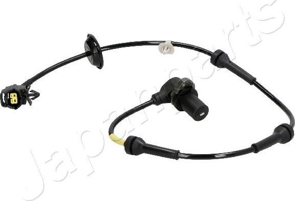 Датчик ABS Japanparts передний левый для Daewoo Kalos 2002-2007. Артикул ABS-W10