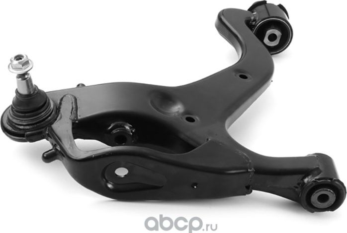 Рычаг подвески передний нижний LAND ROVER DISCOVERY III 05-09 LH (Hosu). Артикул HSAC0355