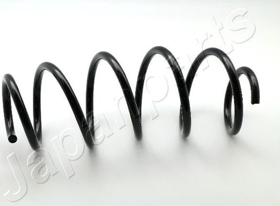 Пружина подвески Japanparts. Артикул ZC2636H
