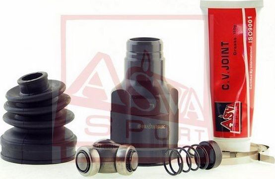 Шрус внутренний (граната) Asva. Артикул RNIR-L8MC