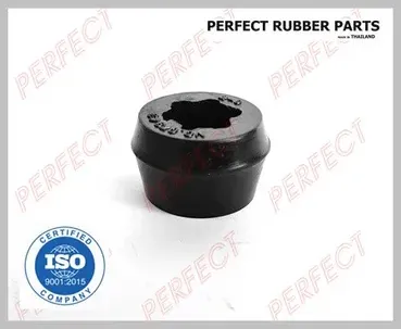 Втулка заднего амортизатора PERFECT (Кратность 4 шт) Perfect. Артикул TO10HZJ100