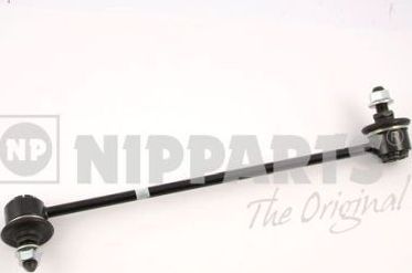 Стойка (тяга) стабилизатора Nipparts. Артикул J4960904