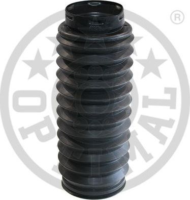 Пыльник амортизатора (стойки) Optimal передний для BMW 7 IV (E65/E66) 2001-2008. Артикул F8-7337