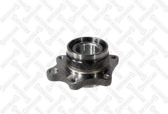 Ступичный подшипник (комплект) Stellox. Артикул 43-29289-SX