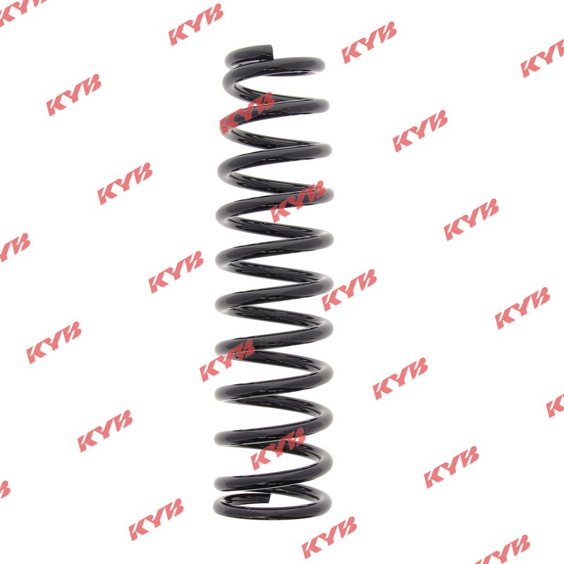 Пружина подвески KYB (Каяба) K-Flex. Артикул RD1092
