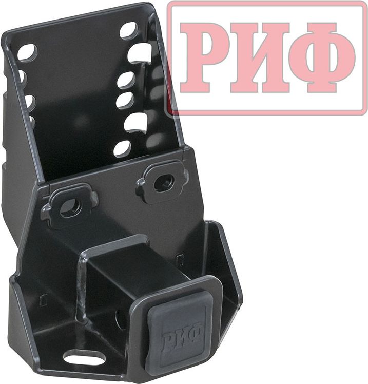Фаркоп РИФ для задних бамперов (без шара и переходника) для УАЗ Буханка 1958-2026. Артикул RIF452-88004