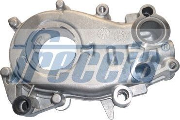 Масляный насос Freccia для Saab 9-5 II 2010-2012. Артикул OP09-164